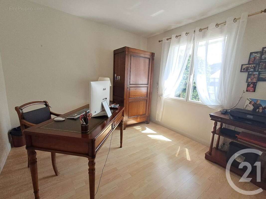 Maison à TALMONT-SAINT-HILAIRE