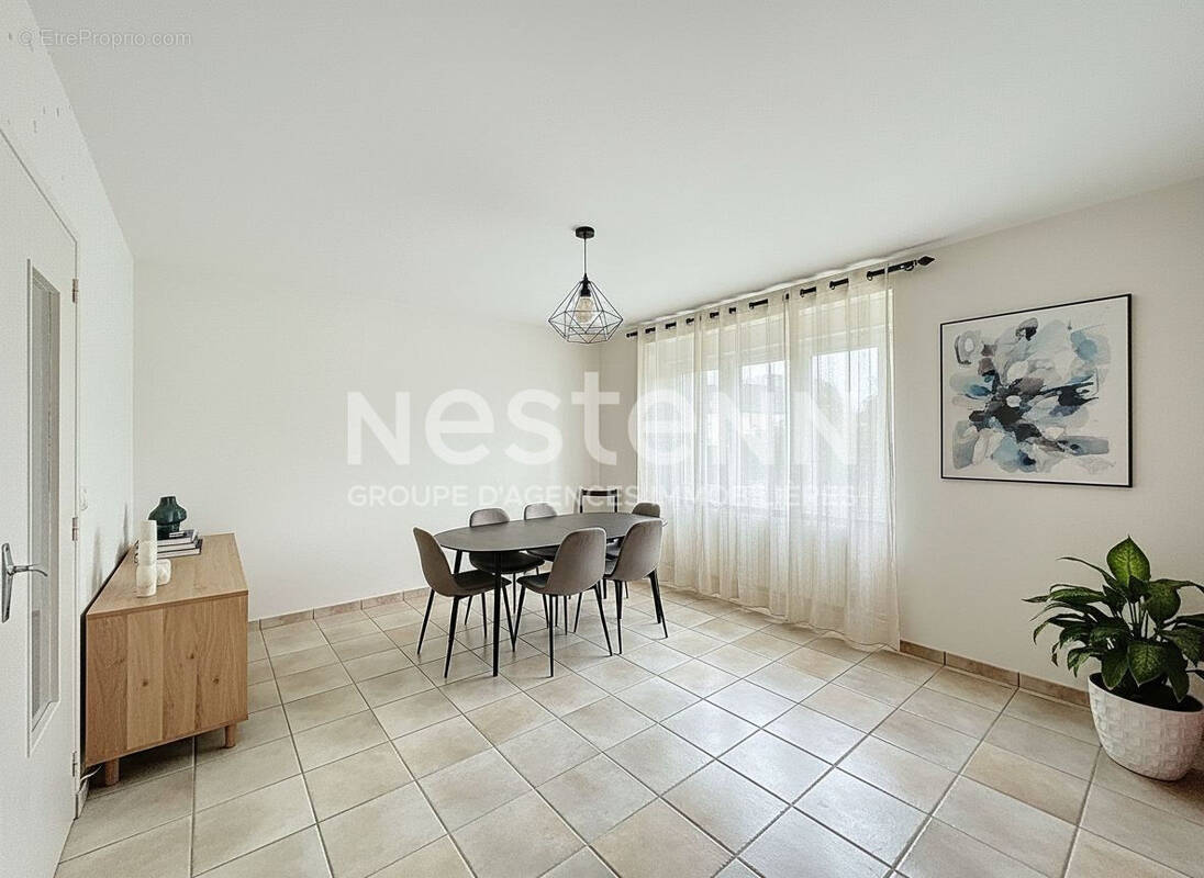 Maison à CAMARET-SUR-MER