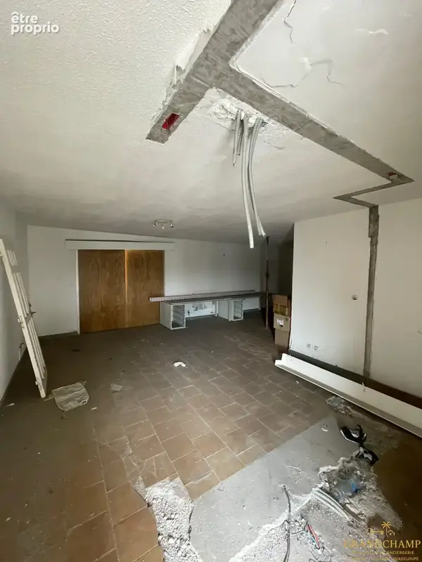 Exclusivité   immeuble à fort potentiel d’investissement   marigot - photo 50