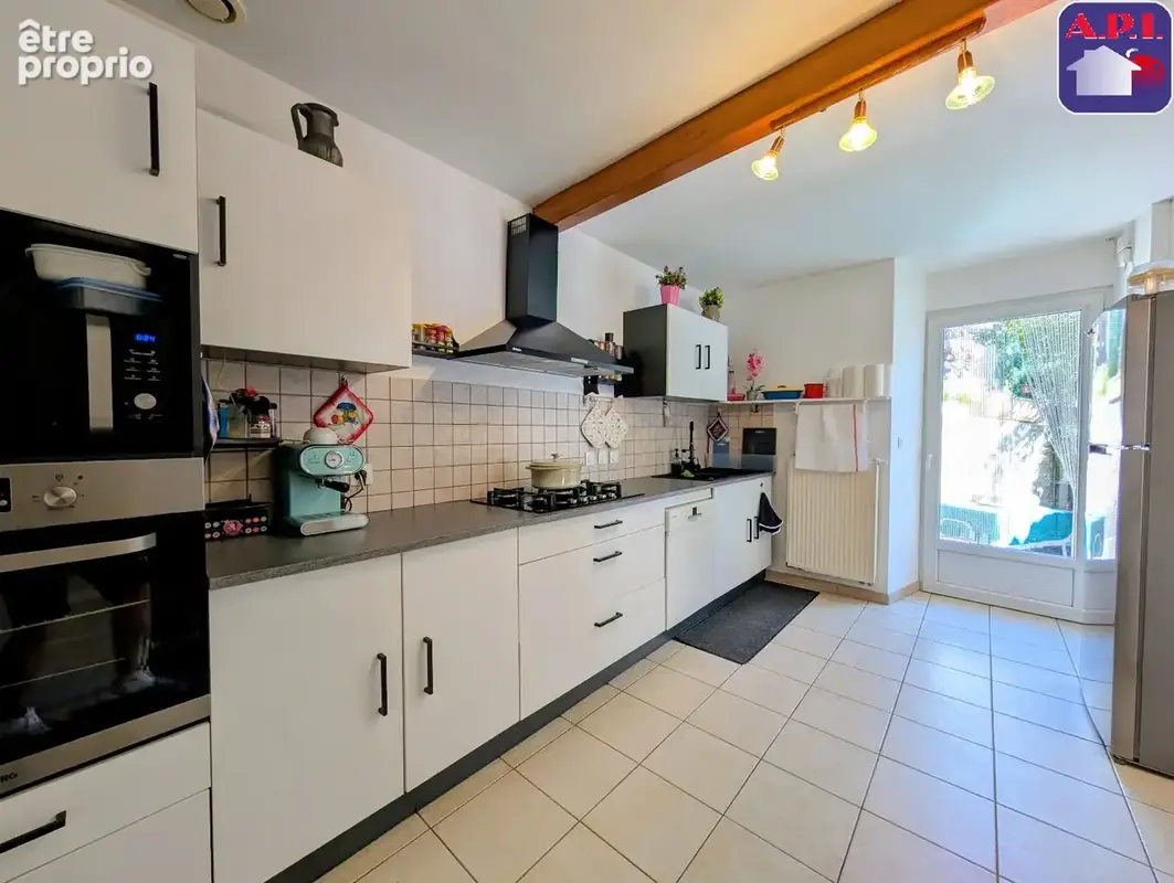 Maison 6 pièces 165 m² à vendre à La Bastide-Sur-L'hers (09600) - photo 3
