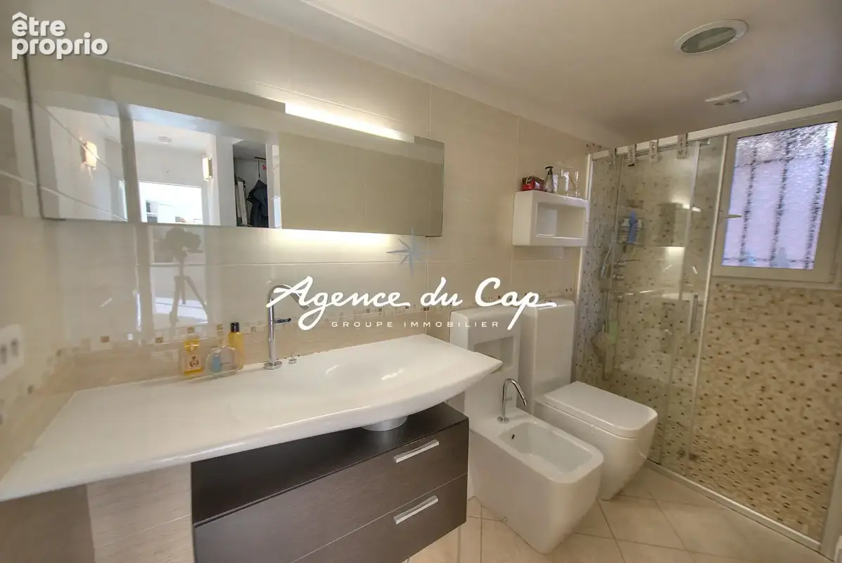Villa vue mer exceptionnelle, 4 pieces, saint raphael - photo 8
