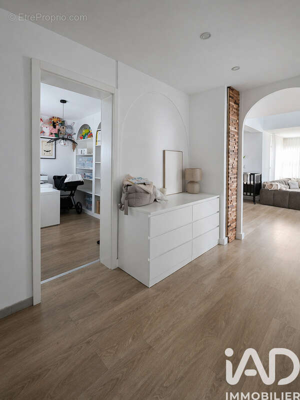 Photo 5 - Maison à TRESSANGE