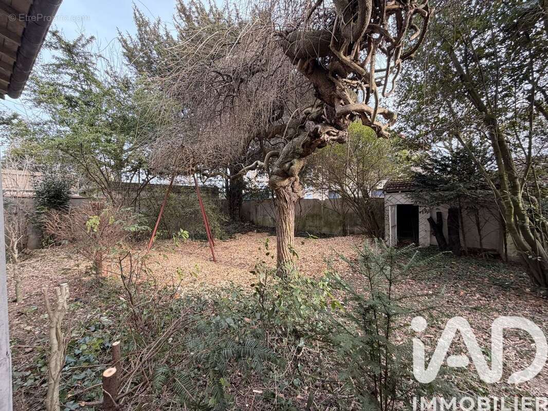 Photo 5 - Maison à ATHIS-MONS