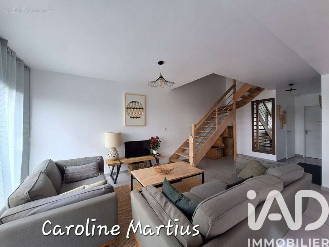 Photo 9 - Maison à SAINT-XANDRE