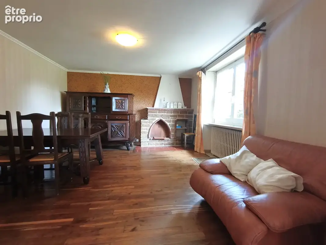 Maison 172 m² à Condac  - photo 32