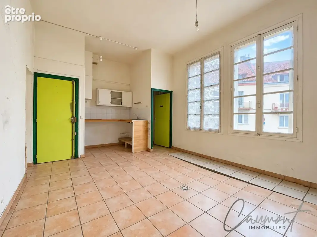 Commerce 108 m² à vendre à Le Havre (76600) - photo 2