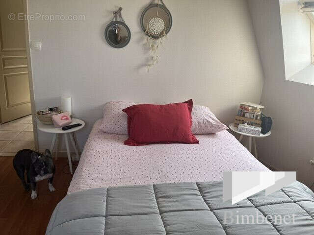 Appartement à SULLY-SUR-LOIRE
