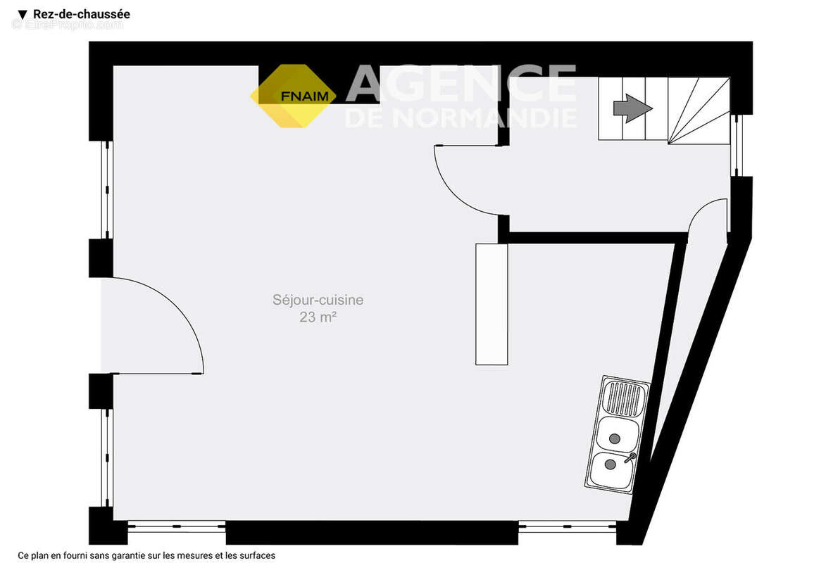 Maison à MONTREUIL-L&#039;ARGILLE