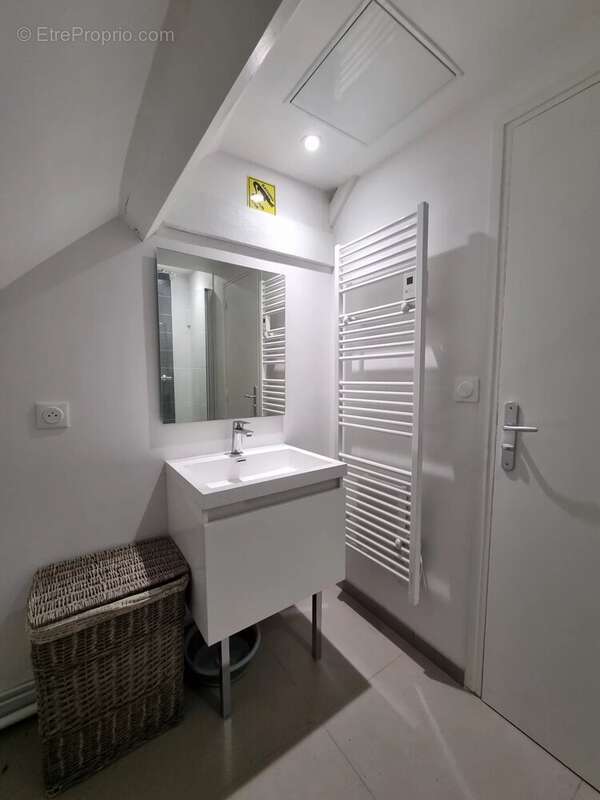 Charmante maison briques et pierres - photo 11