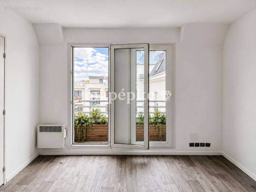 Appartement - photo 3