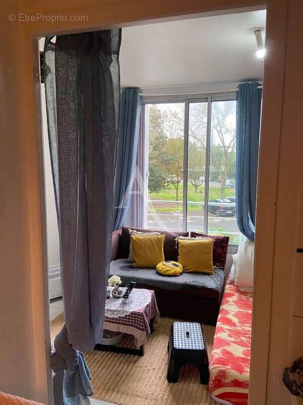 Appartement à LA ROCHELLE