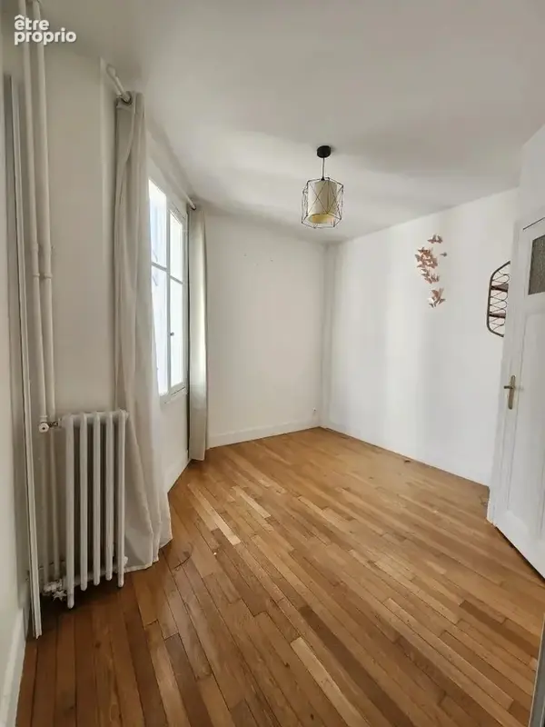 T3 NEUILLY SUR SEINE - 3 pièce(s) - 53.77 m2 - photo 6