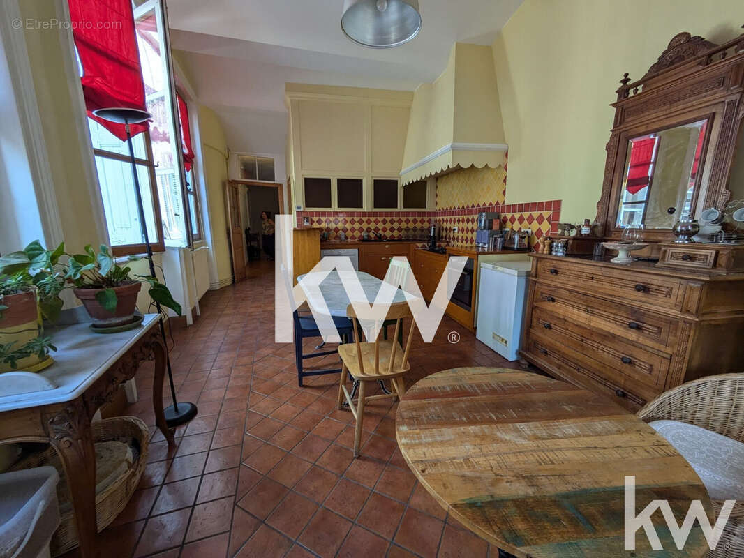 Appartement à SAINT-CHAMOND