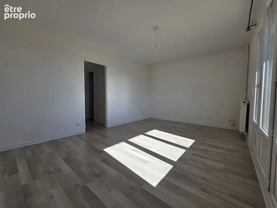 Appartement Dijon 2 pièce(s) 43.72 m2 - photo 2