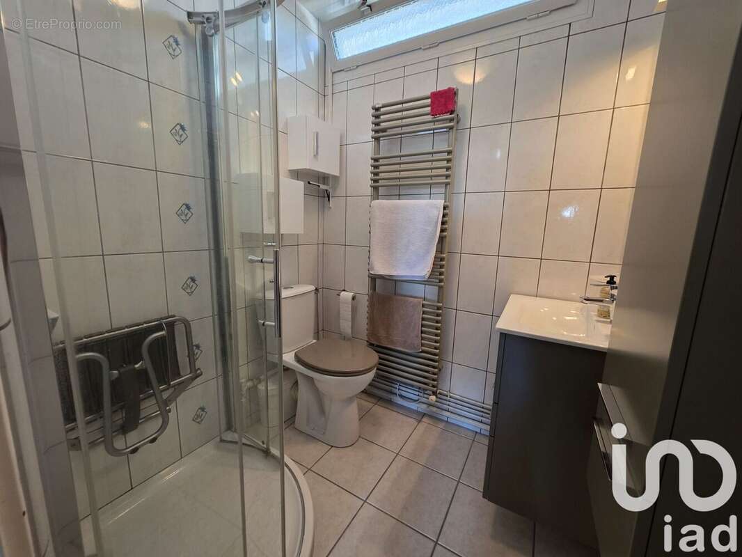 Photo 9 - Maison à TOMBLAINE