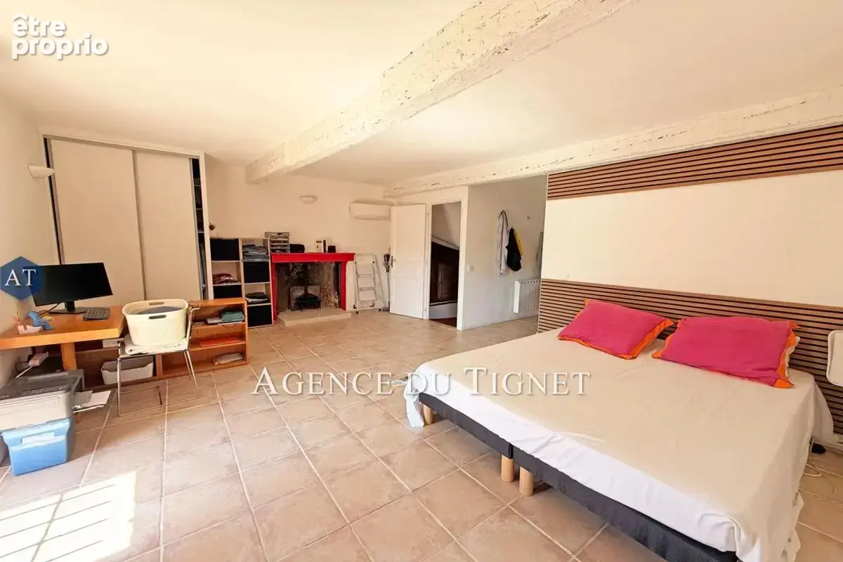 vente maison 5 Pièce(s) - photo 10