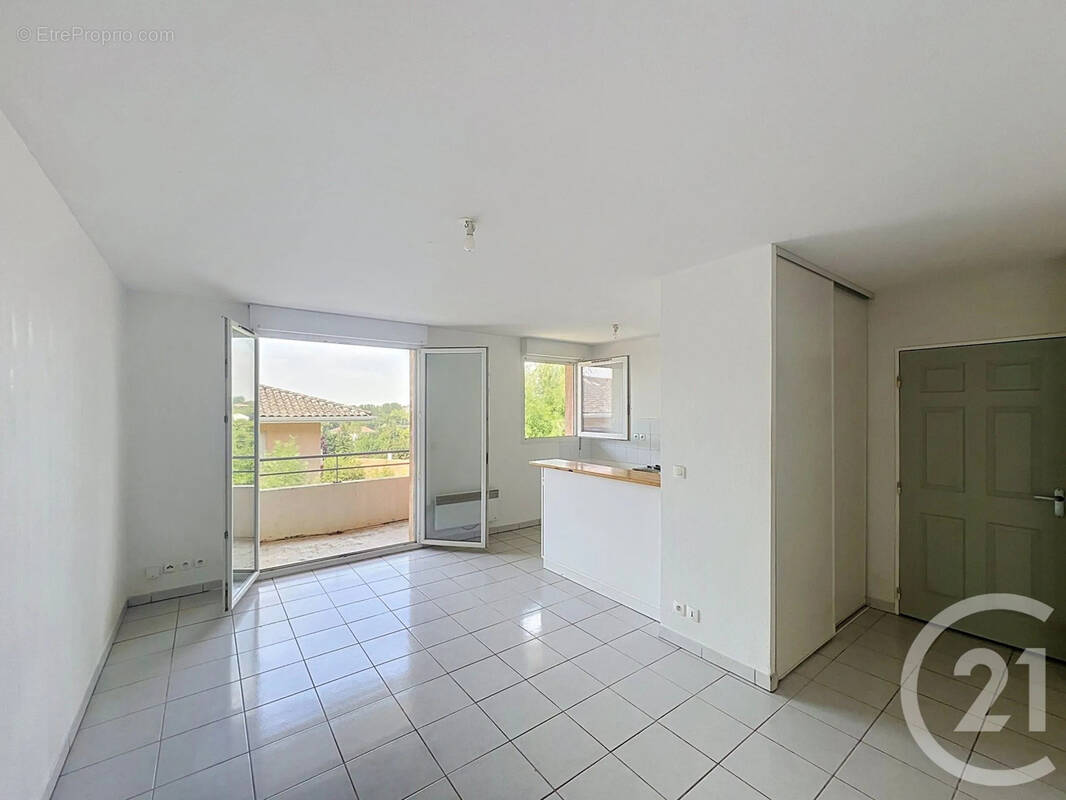 Appartement à AUCH