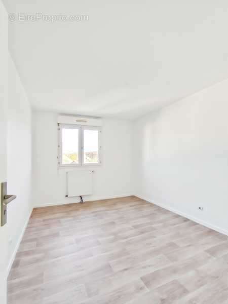 Appartement à VALDOIE