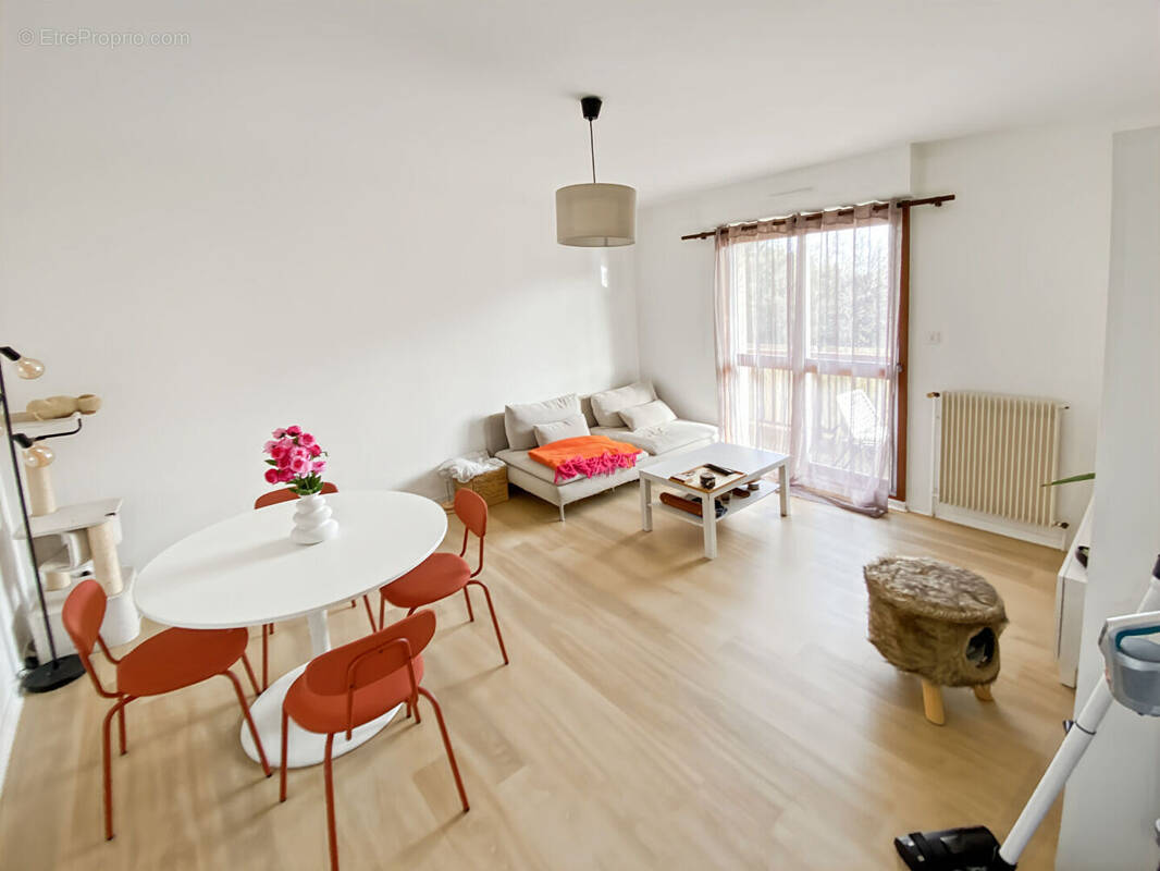 Appartement à MONTAUBAN