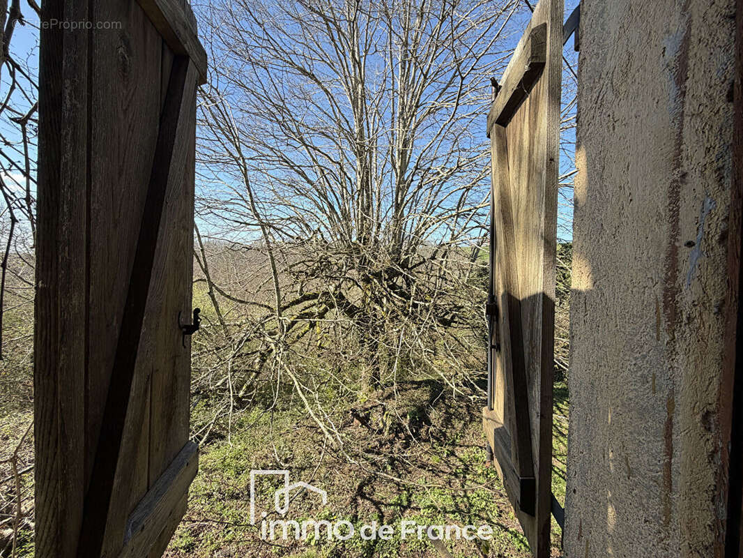 Maison à LES ALBRES