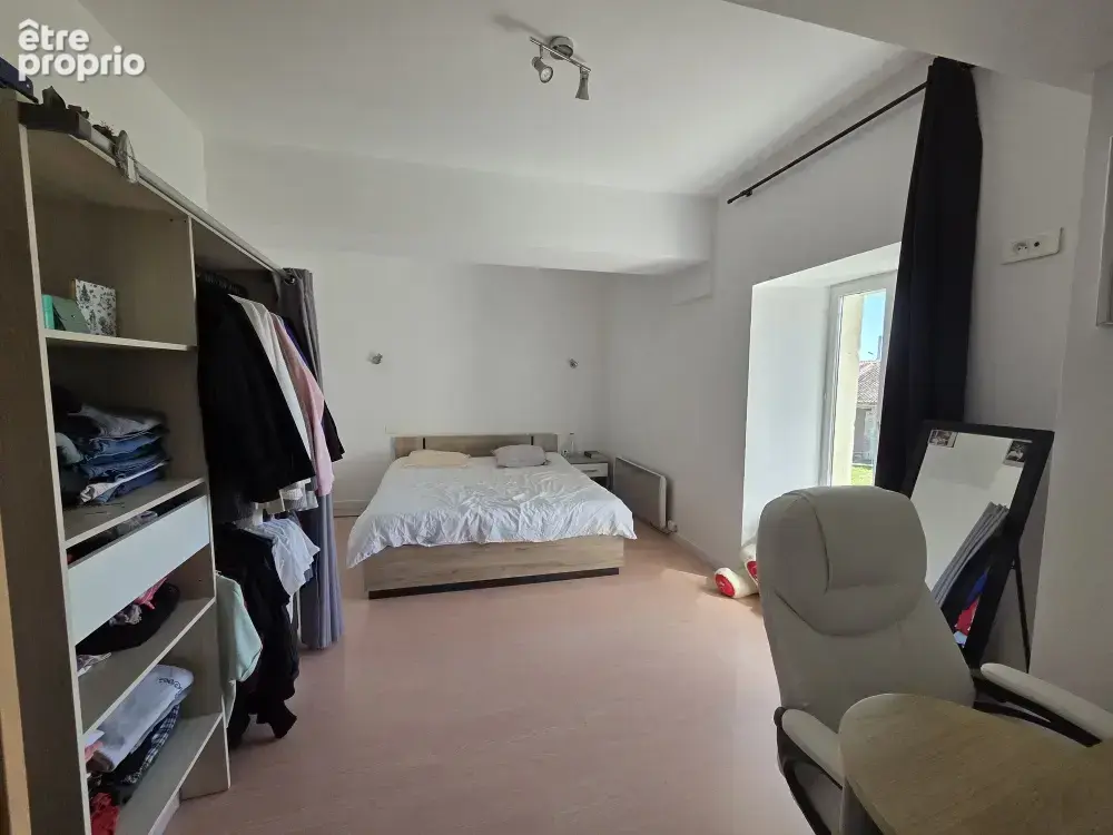Maison ancienne - photo 5