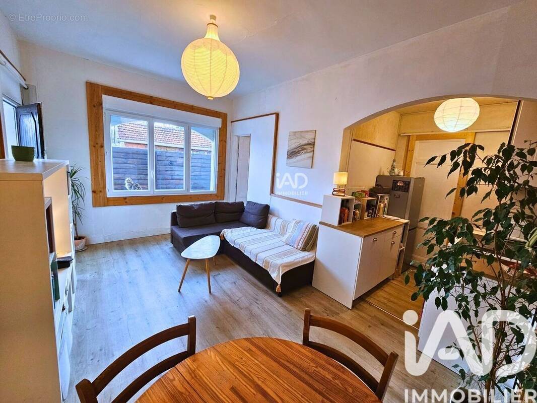 Photo 1 - Maison à CARCANS