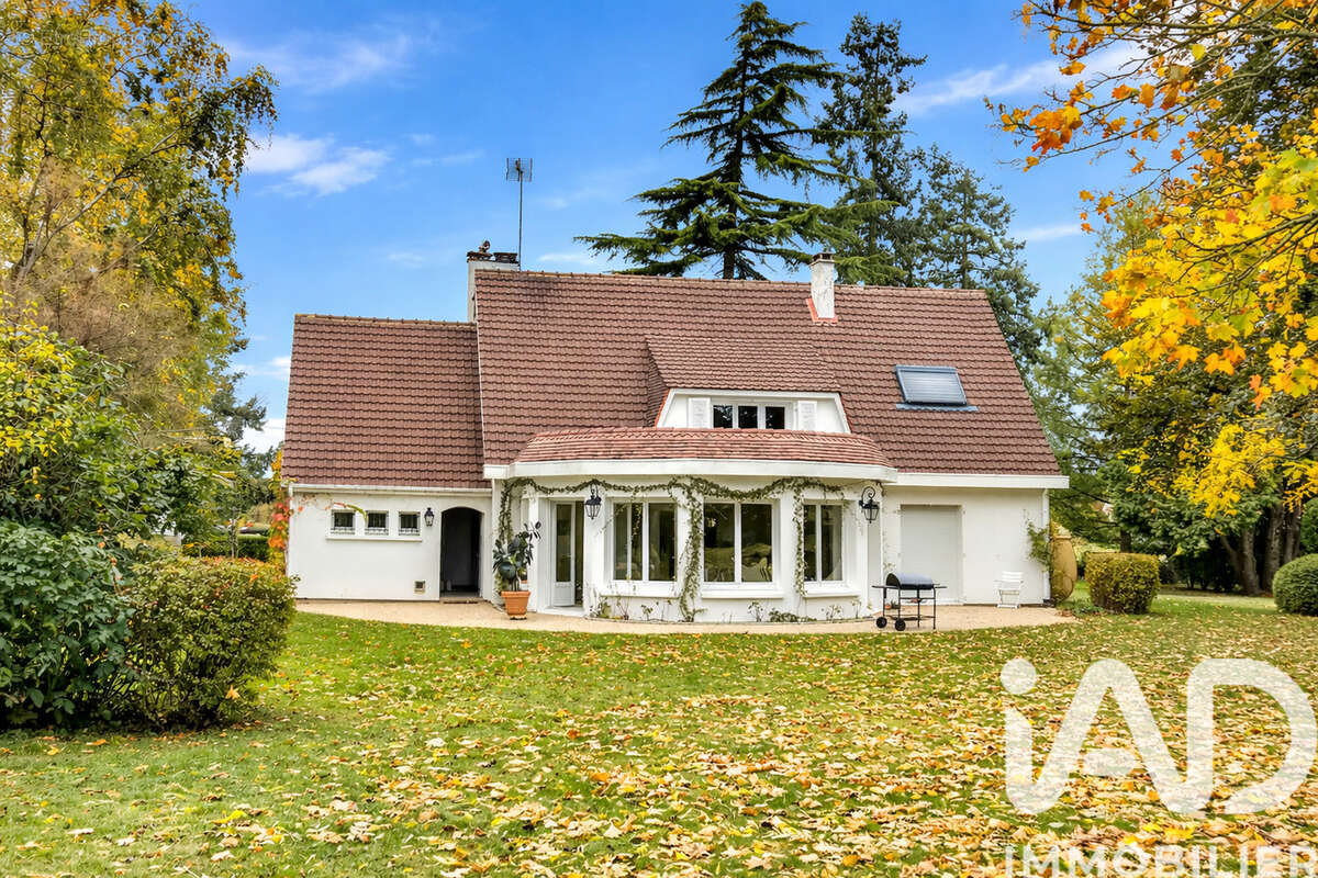 Photo 4 - Maison à SAINT-ANDRE-DE-L'EURE