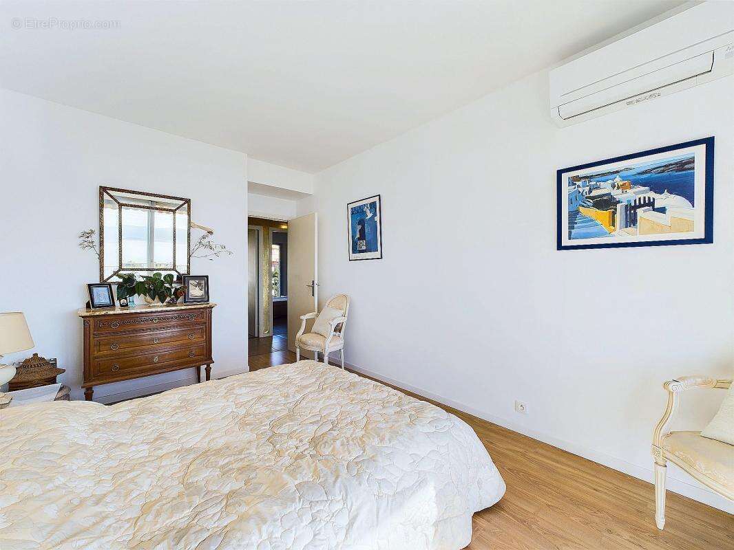 Appartement à AJACCIO