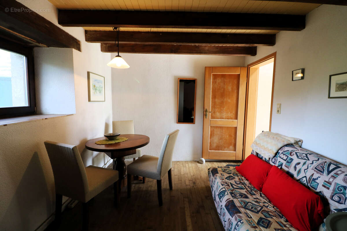 Joli ensemble immobilier à la campagne, 4 ou 5 logis, idéal résidence secondaire d'amis ! - photo 47