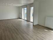 Appartement à LA RICHE