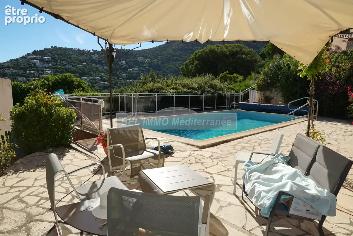 Villa avec vue Mer et Piscine - photo 6