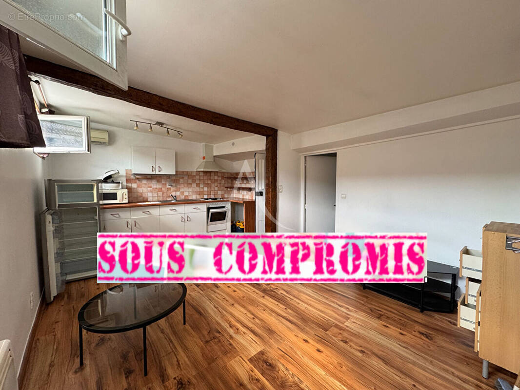 Appartement à CASTRES