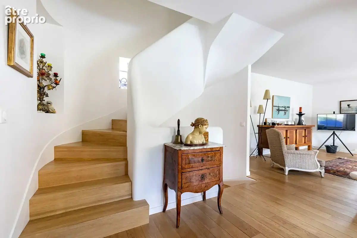 Maison 7 pièces sur un terrain de 115m² - photo 8