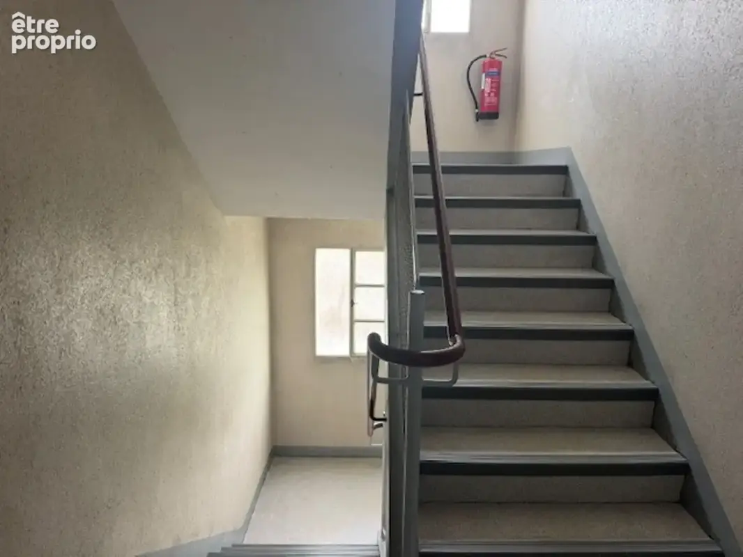 Appartement Rennes 3 pièce(s) 53.97 m2 - photo 3