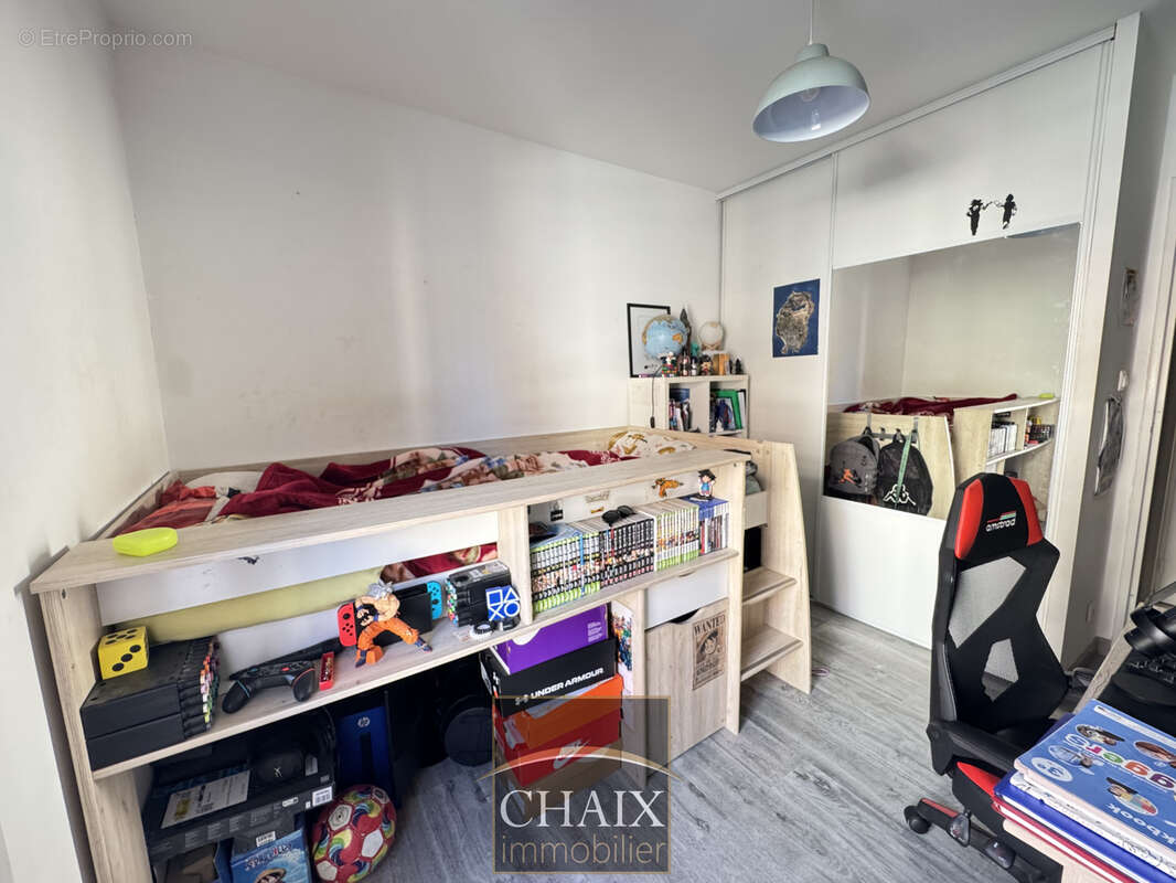Appartement à AUBAGNE