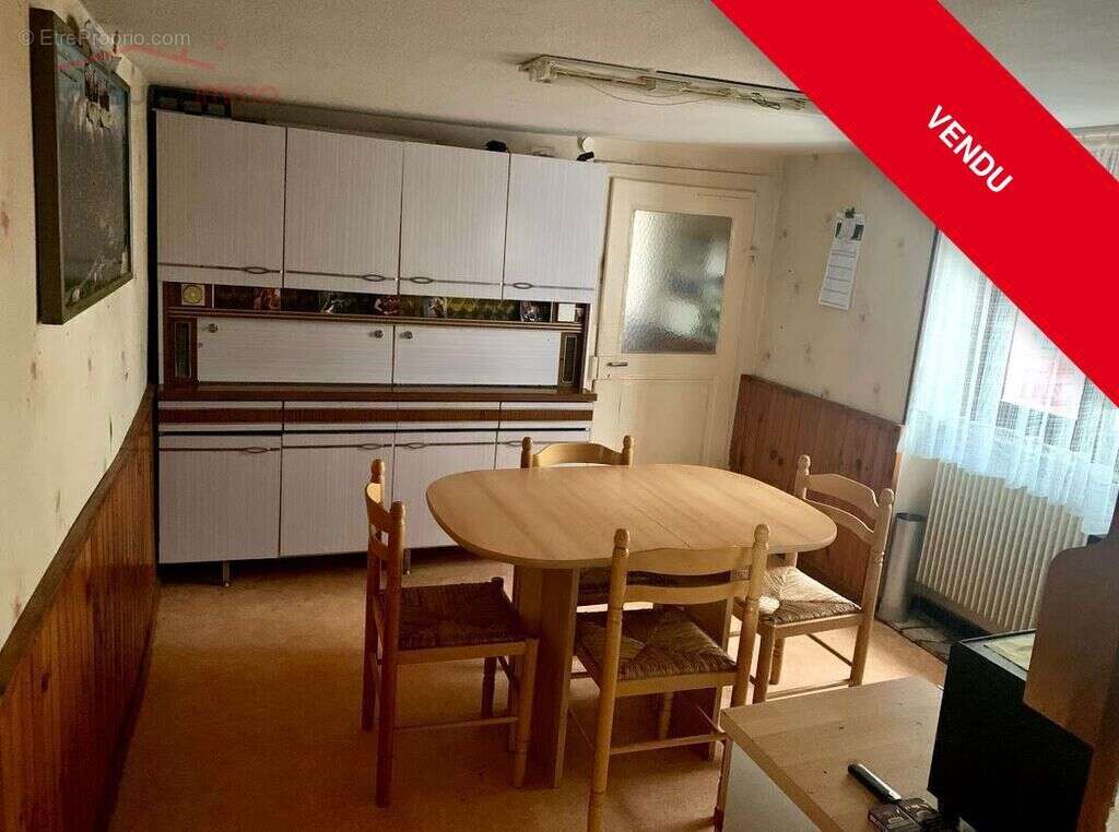 Maison 3 Pièces 68190 Ensisheim, Haut-Rhin - photo 4