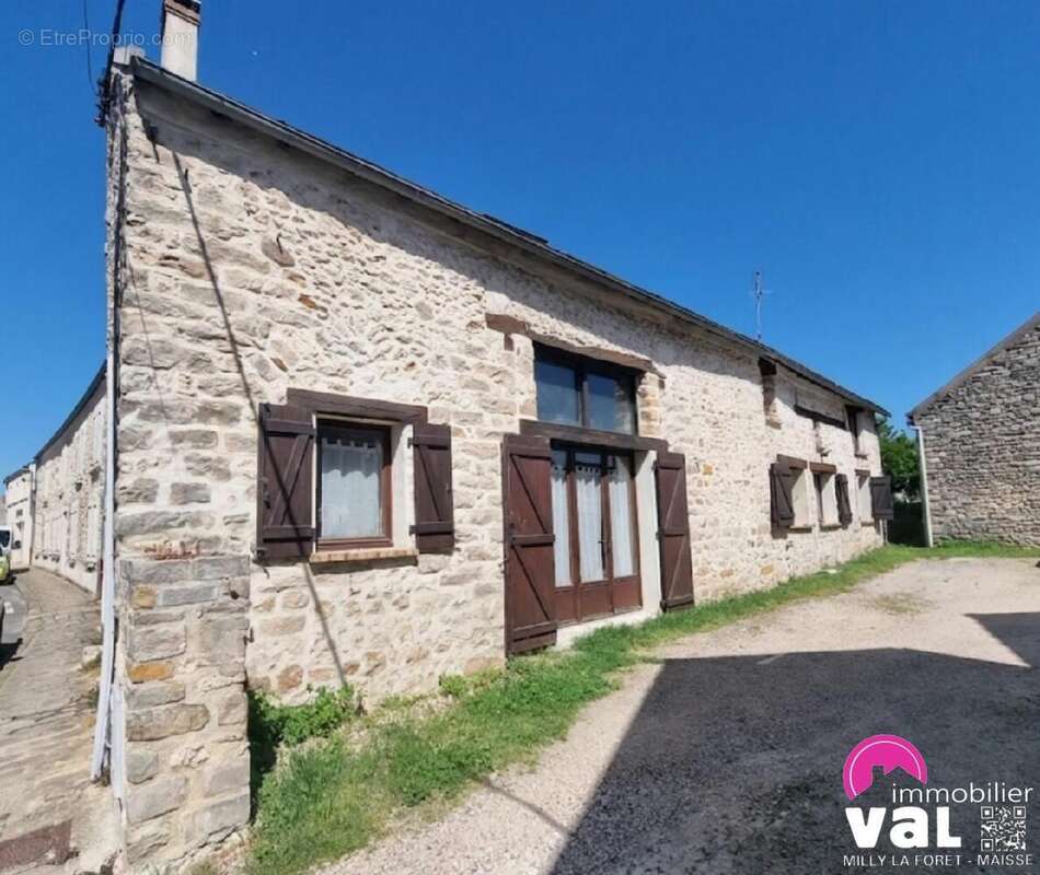 Maison 171 m² à Soisy-Sur-Ecole  - photo 2