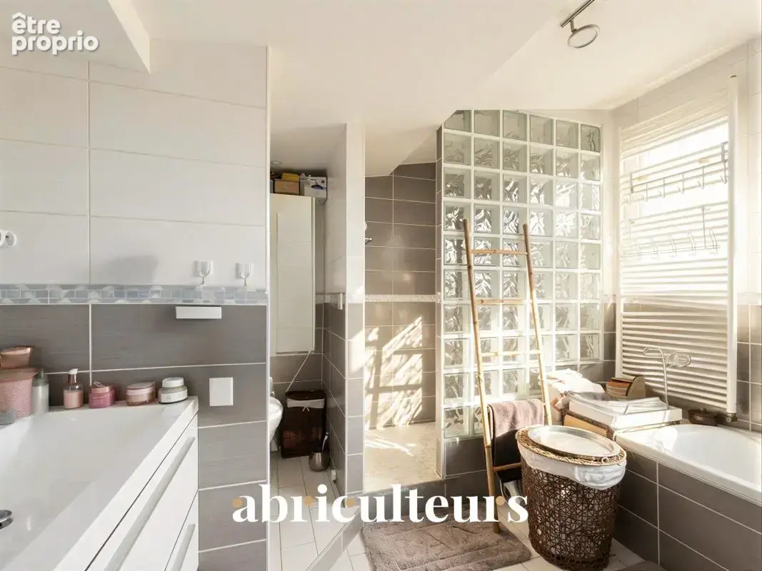 Grand loft indépendant de 176 m² – Colombes Centre-Gare - photo 11
