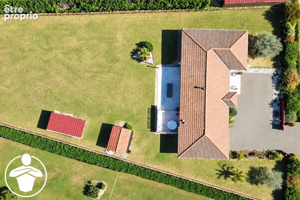 Vente Maison Trentels(47140) 264 600ï¿œ - photo 4
