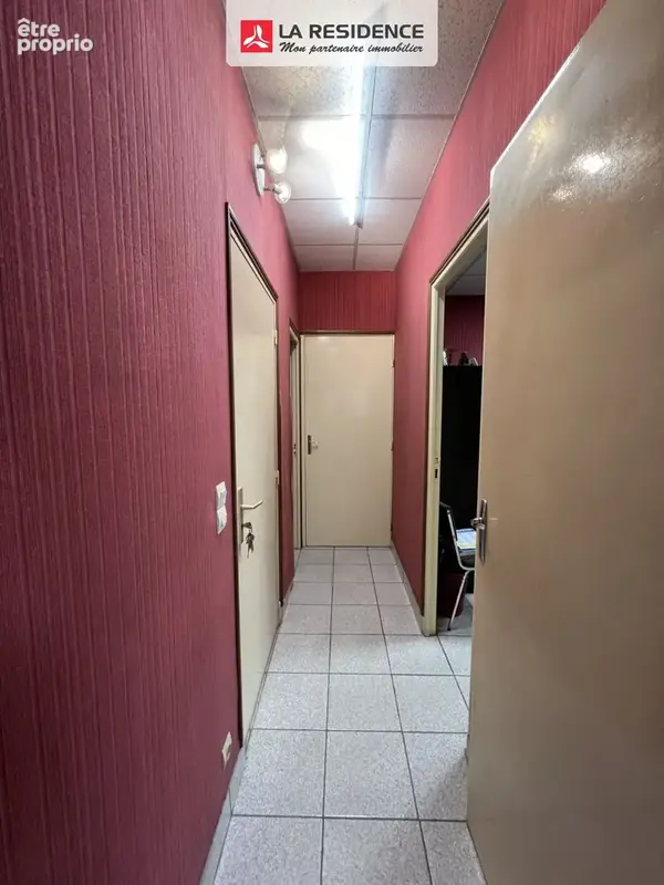 Commerce 40 m² à Herblay  - photo 7