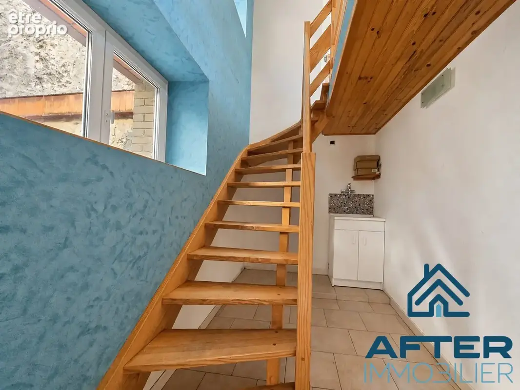 Maison 5 pièces 186 m² à vendre à Mont-Saint-Martin (54350) - photo 4