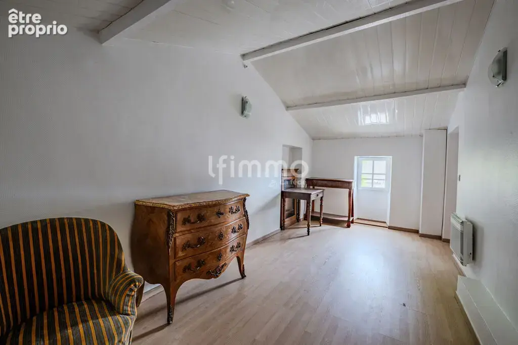 Maison en pierre à Salignac - photo 11