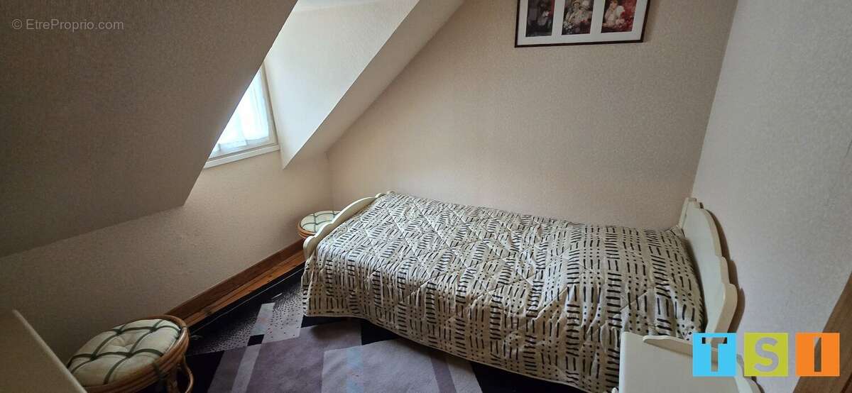 Maison à BAGNERES-DE-LUCHON