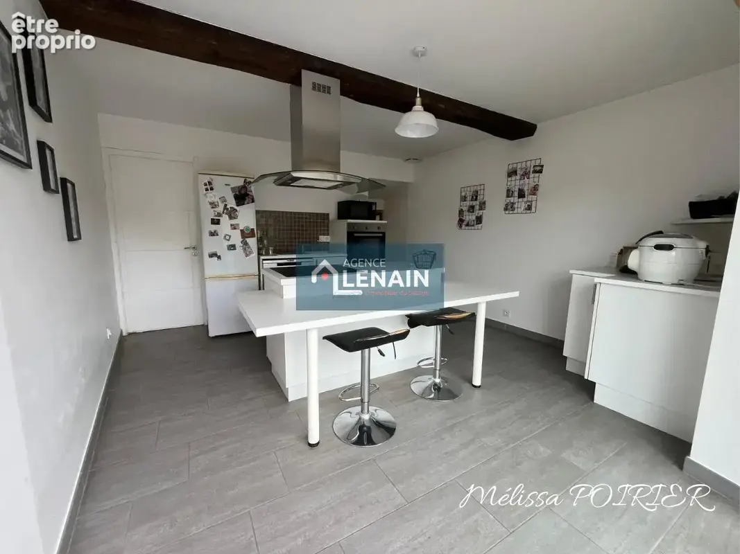 Maison en campagne 141m2 - photo 4