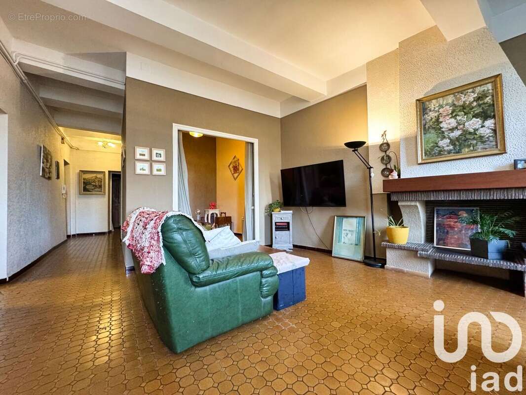 Photo 8 - Appartement à PERPIGNAN