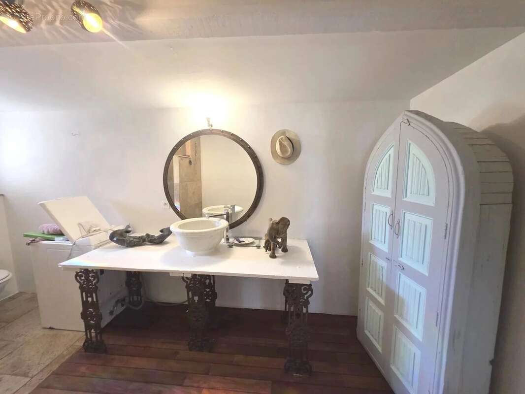 Maison à SAULT