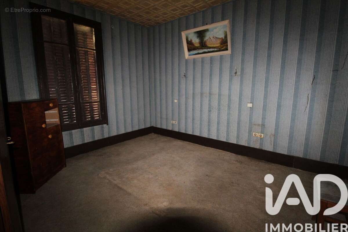 Photo 9 - Maison à VITRY-SUR-SEINE