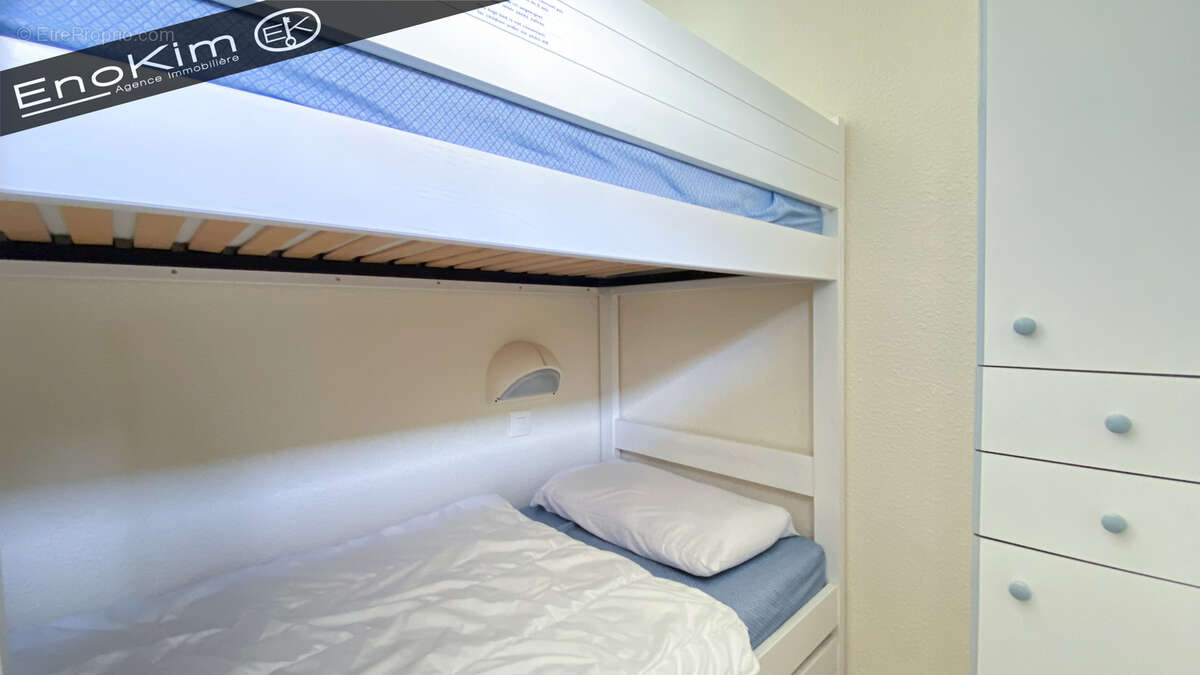 Appartement à TALMONT-SAINT-HILAIRE