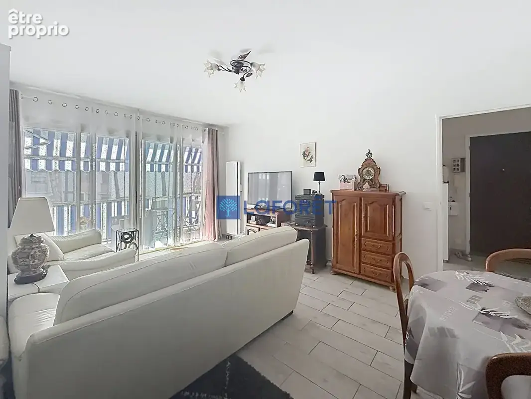 Appartement Cagnes Sur Mer 3 pièce(s) 65 m2 - photo 5