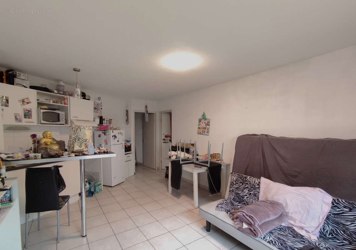 Appartement à BEZIERS